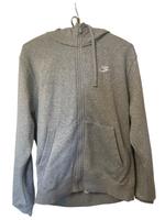 Graue Nike Strickjacke Obervieland - Kattenesch Vorschau