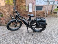 Fat e- Bike, Rad Power Bikes, Radrhino 5 Berlin - Mitte Vorschau