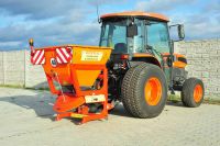 MD DX Sand- und Salzstreuer Vibro 550 kg - 1200 kg Niedersachsen - Zeven Vorschau