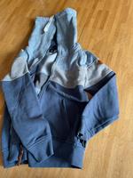 Pullover von Naketano, Größe 38/M in Blau/Blaugrau Hessen - Bensheim Vorschau