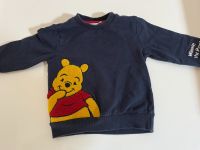 Sweatshirt, Winnie Pooh, Gr. 80, Disney Baby Hessen - Siegbach Vorschau