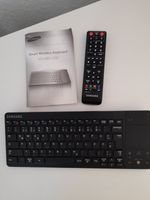 Smart TV Wireless Keyboard VG-KBD1000 Niedersachsen - Osnabrück Vorschau
