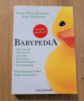 Neuwertiges Buch Babypedia Baden-Württemberg - Schopfloch Vorschau