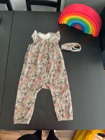 Kinder Sommer Jumsuit/Einteiler Gr.80 Name it Schleswig-Holstein - Wilster Vorschau