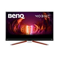 BenQ MOBIUZ EX3210U 32 Zoll 4K Gaming Monitor 144Hz Bildschirm Saarland - Rehlingen-Siersburg Vorschau