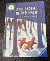 Drei Bären in der Nacht Buch Baden-Württemberg - Althengstett Vorschau