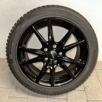 4 Stk. Winterkompletträder | 225/45 R17 Baden-Württemberg - Öhringen Vorschau