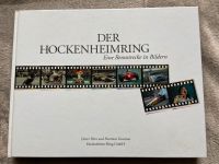 Der Hockenheimring, Eine Rennstrecke in Bildern Baden-Württemberg - Heidelberg Vorschau