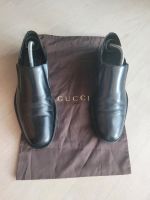 Orginal Gucci Slippe aus Leder Gr. 42,5 Rheinland-Pfalz - Ludwigshafen Vorschau