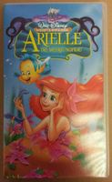 "VHS Kassette" "Walt Disney" " Arielle die Meerjungfrau" Rheinland-Pfalz - Langenfeld Eifel Vorschau