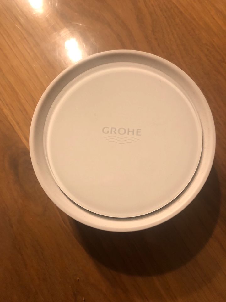 Grohe Wassersensor in Sehlem