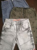 Kurze Hosen Jungen Set 3 Stk. Gr. 140 Baden-Württemberg - Neuler Vorschau