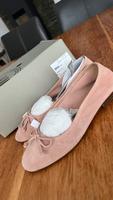 Ballerinas, neu, Gr.36, Leder Baden-Württemberg - Warthausen Vorschau