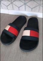 Tommy Hilfiger Badelatschen Niedersachsen - Springe Vorschau