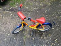 Kinderfahrrad Berlin - Hohenschönhausen Vorschau