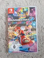 MarioKart 8 Deluxe Nintendo Switch Bayern - Viereth-Trunstadt Vorschau
