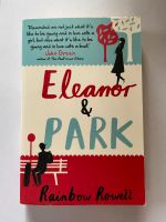 Eleanor & Park (Rainbow Rowell), englisches Taschenbuch Schleswig-Holstein - Sankt Margarethen Vorschau