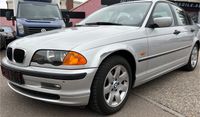 BMW E46 Limousine 318i original 85000 KM, Tüv 12/2025 Kr. München - Oberschleißheim Vorschau