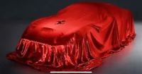 Ferrari original showroom cover alle Modelle Baden-Württemberg - Kuchen Vorschau