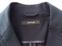 Blazer von OPUS, dunkelblau, Größe 34 Hessen - Münster Vorschau