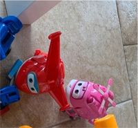 Super wings Figuren Dizzy Jet Schleswig-Holstein - Kosel Vorschau