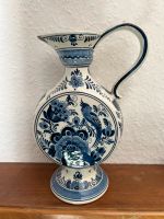 Delft Vase/ Kanne Vintage Hessen - Hüttenberg Vorschau