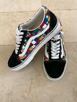 Günstig-Vans Sneaker-Günstig Hessen - Eschborn Vorschau