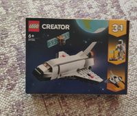 Lego  Creator Spaceshuttle,Weltall,Weltraum,Rakete,3in 1 neu,OVP Nordrhein-Westfalen - Alfter Vorschau