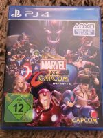 Ps4 Marvel vs. Capcom Infinite Spiel Bayern - Krailling Vorschau