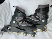 K2 Inline Skates Inliner Rollschuhe Gr. 41,42 - 27,5 Cm Rheinland-Pfalz - Worms Vorschau