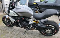 Ducati Diavel 1260 mit EverRed Garantie Nordrhein-Westfalen - Remscheid Vorschau