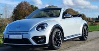 ABT Winter Kompletträder 20 Zoll für VW Beetle Niedersachsen - Seevetal Vorschau