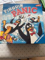 Ravensburger Pinguin Panik Geschicklichkeitsspiel Nordrhein-Westfalen - Wiehl Vorschau