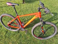 MTB Cube 27,5" Fahrrad Nordrhein-Westfalen - Coesfeld Vorschau