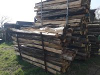 HOLZHOF BLANDIKOW Eiche Pfahl/ Pfähle Eichenpfähle Heiligengrabe - Blumenthal Vorschau