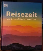 Buch Reisezeit - Zur besten Zeit am besten Ort Eimsbüttel - Hamburg Stellingen Vorschau