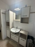Regal für Badezimmer, fünf Teil Nordrhein-Westfalen - Dinslaken Vorschau