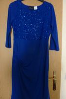 Damenkleid blau Gr.40 Berlin - Marzahn Vorschau