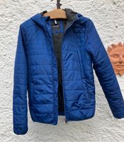 Blaue Steppjacke, C&A Nordrhein-Westfalen - Minden Vorschau