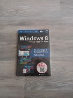 Windows 8 Praxis-Tipps und Kniffe Nordrhein-Westfalen - Lennestadt Vorschau