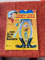 Lucky Luke „….reitet für die 20er Kavallerie“ Baden-Württemberg - Mannheim Vorschau