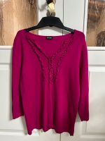 Gerry Weber pinker Pullover in 38 Rheinland-Pfalz - Hermeskeil Vorschau