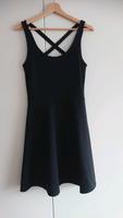Kleid in schwarz von H&M in Größe S Nordrhein-Westfalen - Lage Vorschau