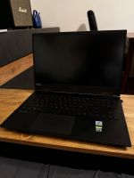 Gaming Laptop HP Omen i5 / RTX 2070 Kr. München - Ottobrunn Vorschau