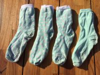 4 Paar Strümpfe Socken  Mädchen Gr. 35,36,37 bis 38/39 Kiel - Wellsee-Kronsburg-Rönne Vorschau