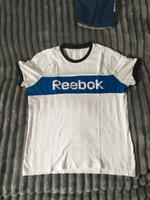 Reebok Herren T-Shirt sehr gut erhalten Sport Hessen - Erlensee Vorschau