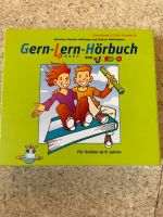 Gern Lern Hörbuch zum Lernen Bayern - Arnstorf Vorschau