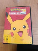DVD Pikachu Bayern - Neuburg a.d. Donau Vorschau