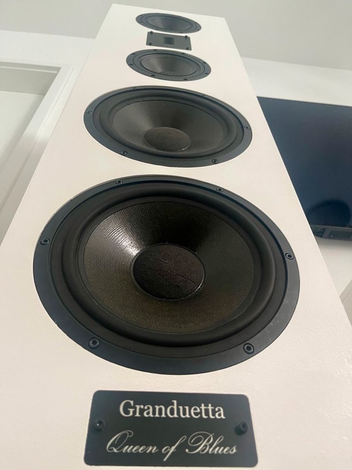 Granduetta aktiv ADW ETON ER4 HiFi in Lingen (Ems)