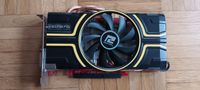 Radeon HD 7870 GHz Edition Grafikkarte 2GB sehr guter zustand Duisburg - Neumühl Vorschau